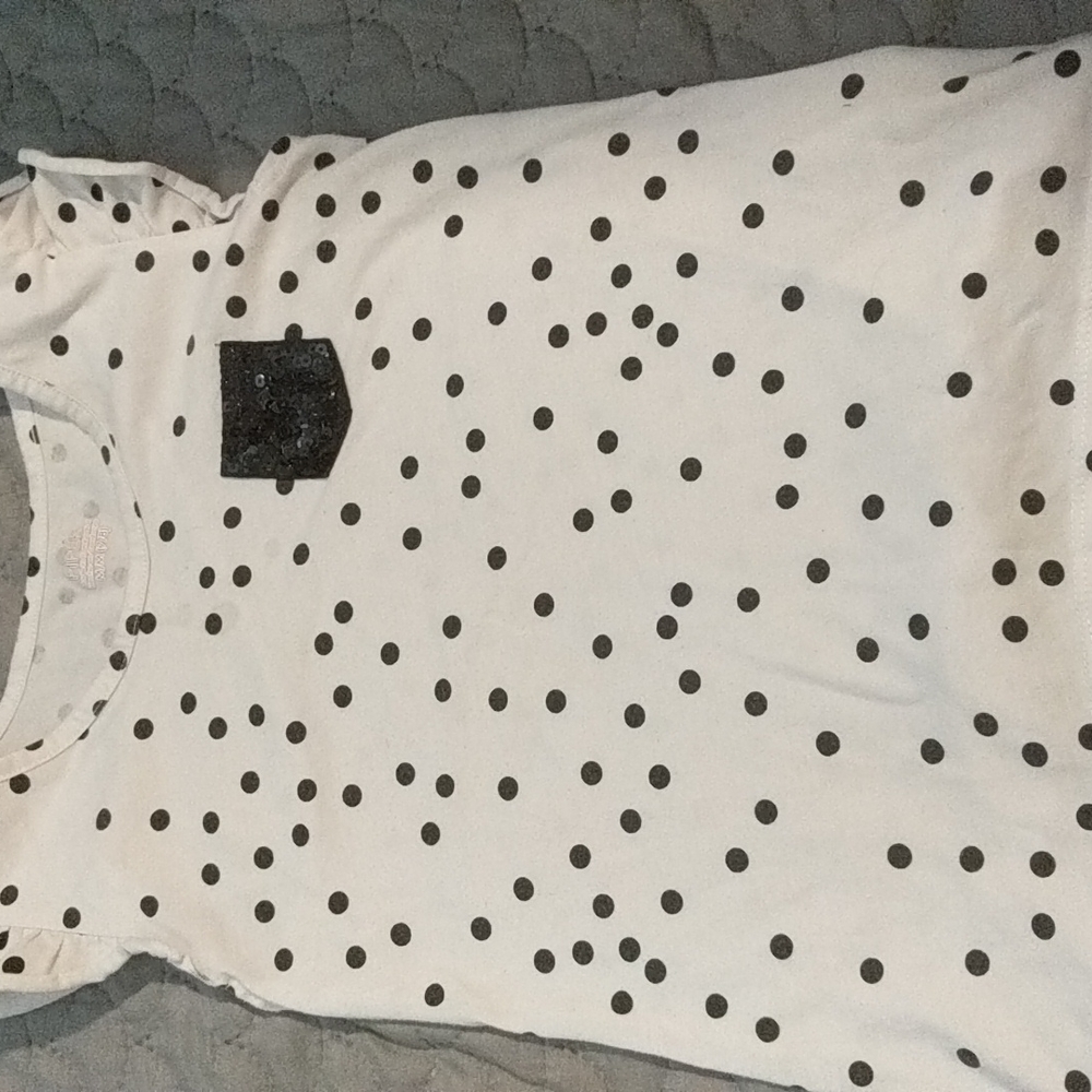 Piper sleeveless top